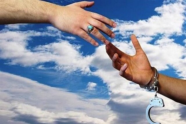 آزادی 11 زندانی خراسان شمالی از محل موقوفات طی نیمه نخست امسال