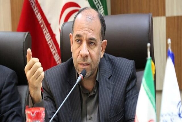 انجام پیگیری برای اجرای تورنمنت های بین المللی ورزش بانوان در خراسان شمالی