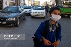 تعطیلی یک روزه مدارس، آنفلوآنزا را درمان نمی کند