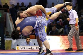 حضور قطعی 24 کشور در مسابقات جهانی کشتی پهلوانی در بجنورد