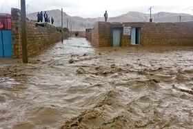 برپایی 80 مرکز نیکوکاری برای کمک به سیل زدگان سیستان در خراسان شمالی 