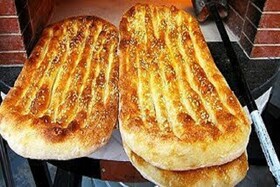 نان از امروز در خراسان شمالی گران شد