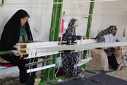 تجارت الکترونیک؛ مسیری برای توسعه بازار محصولات زنان روستایی