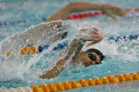 70 شناگر در مسابقات کارگری کشور رقابت می کنند