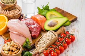 افزایش استرس دانش‌آموزان در ایام امتحانات با تغذیه نامناسب