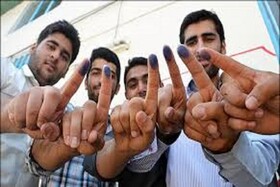 شکوه حضور مردم در دیار گنجینه فرهنگ‌ها