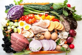 توصیه های غذایی برای پیشگیری از بیماری های تنفسی و کرونا
