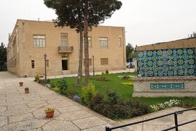تعطیلی موزه‌های خراسان شمالی در نوروز پیش رو