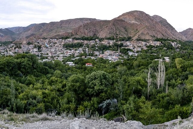 ممنوعیت سفر به روستاهای هدف گردشگری خراسان شمالی