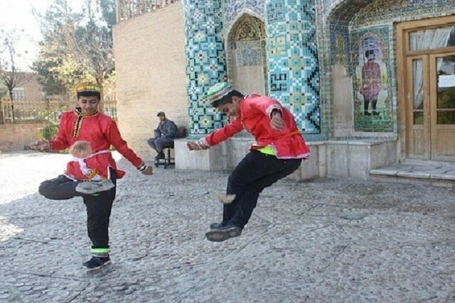 بازی لَنگ، میراث گذشتگان خراسان شمالی برای گذران اوقات فراغت