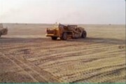 بررسی و تعیین تکلیف ۹۲ پرونده واگذاری اراضی ملی و دولتی در خوزستان