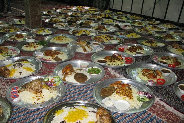 آغاز پویش اطعام مهدوی به نیازمندان در خراسان شمالی طی ماه مبارک رمضان