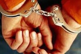 ۴حفار غیرمجاز در جاجرم دستگیر شدند