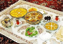 ضرورت گنجاندن ۳ وعده غذایی در ماه مبارک رمضان