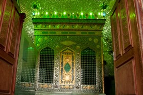 تعطیلی امامزادگان و بقاع متبرکه خراسان شمالی تا نیمه اردیبهشت

