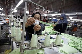نرخ مشارکت اقتصادی زنان خراسان شمالی در صدر مشارکت اقتصادی زنان کشور