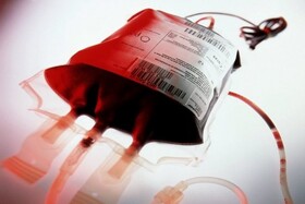 رشد 15 درصدی اهدای خون طی شب های قدر در خراسان شمالی