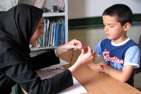 راه اندازی ۱۲ پایگاه سنجش سلامت نوآموزان در خراسان شمالی

