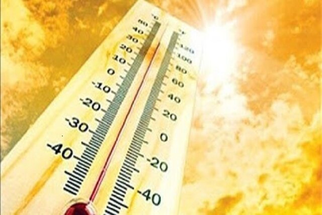 خراسان شمالی امسال تابستان گرمی را خواهد داشت