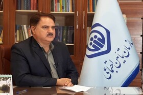 بهره مندی بیش از ۳۴۱ هزار نفر در خراسان شمالی از خدمات بیمه ای و درمانی تامین اجتماعی