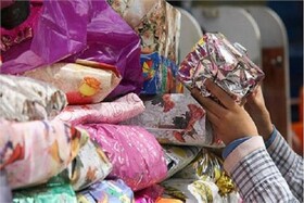کمک ۲۱ میلیارد تومانی مردم نیکوکار خراسان شمالی به نیازمندان