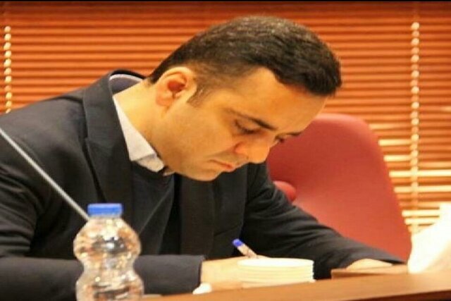  آزمون استخدامی دستگاه های اجرایی توسط جهاد دانشگاهی در خراسان شمالی برگزار شد