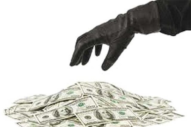 کلاهبرداران میلیاردی در خراسان شمالی دستگیر شدند

