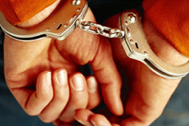 دستگیری ۲ نفر سارق سابقه دار با ۵ فقره سرقت در اسفراین

