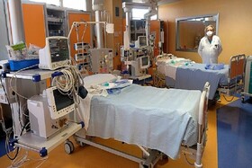 کاهش درآمد مهمترین مشکل بیمارستان های خراسان شمالی با شیوع ویروس کرونا