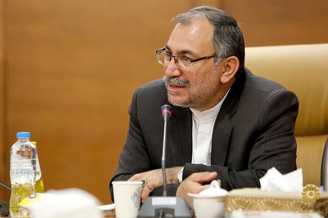 حرکت جهاددانشگاهی در کشور موثر بوده است