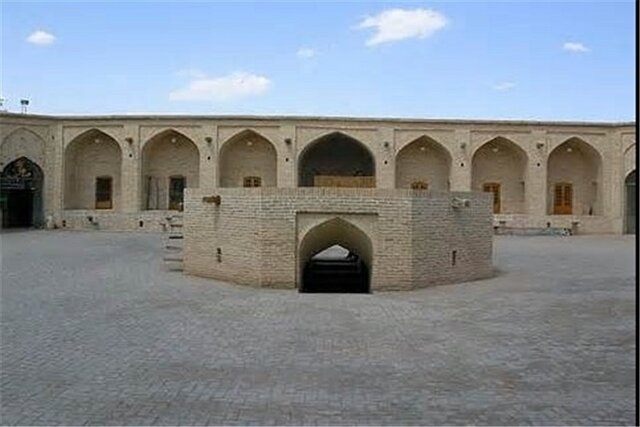 آماده سازی ۲۷ بنای تاریخی خراسان شمالی برای واگذاری