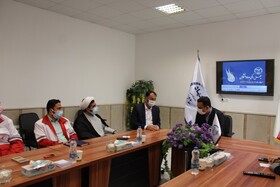 جهاددانشگاهی با حذف بروکراسی اداری در حل مشکلات جهادی عمل می‌کند