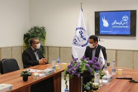 ظرفیت مردمی جهاددانشگاهی در تحقق اهداف جامعه راهگشا است