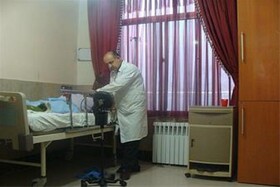 کمپ های ترک اعتیاد خراسان شمالی توان پرداخت دستمزد پزشک را ندارند