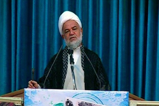 بردباری ملت ایران در دفاع مقدس متجلی شد