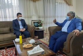 طرح‌های جهاددانشگاهی در توسعه روستاها مورد بهره‌برداری قرار گیرد