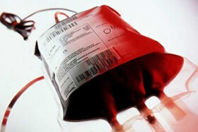 اهداکنندگان با ثبت نام در طرح"نذر خون" اهدای خون را فقط در ایام محرم موکول نکنند