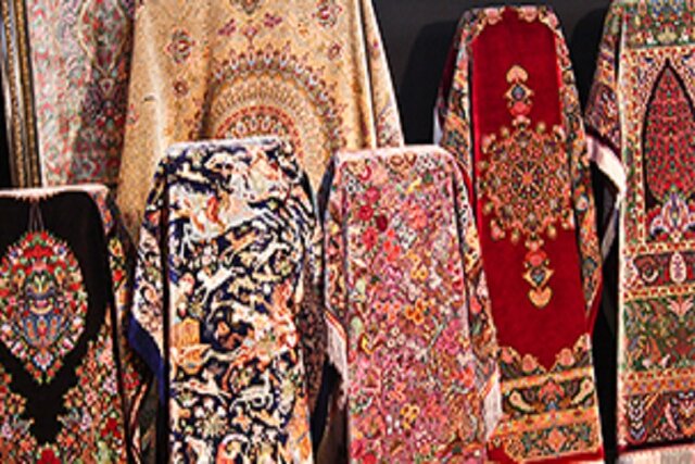 لزوم رعایت استانداردهای جهانی برای حفظ بازارهای صادراتی فرش ایران