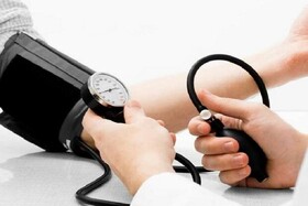 افزایش خطر ۵۰ درصدی عوارض قلبی و مغزی با فشارخون کنترل نشده