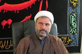 طرح شمیم حسینی در خراسان شمالی اجرا شد