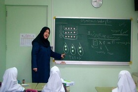 ۳۰۰ معلم با آزمون استخدامی در خراسان شمالی جذب می شوند