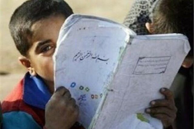 شناسایی۱۳ هزار دانش آموز نیازمند در خراسان شمالی 