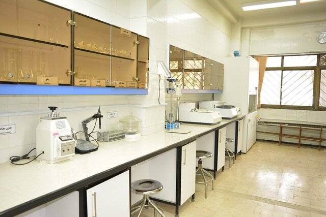 دستاوردهای جدید حوزه پژوهش و فناوری مجتمع آموزش عالی اسفراین