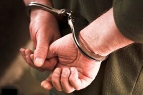 جاعل حرفه ای در خراسان شمالی دستگیر شد