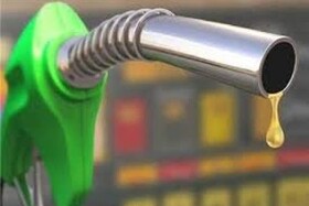 کاهش ۲۵درصدی مصرف بنزین در خراسان شمالی