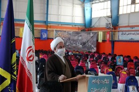 مواسات سند معرفی ایران اسلامی به نسل‌های آینده است