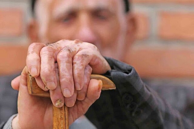 ۵.۵ درصد جمعیت خراسان شمالی را سالمندان تشکیل می دهد