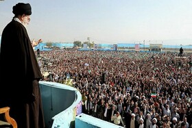 سفر مقام معظم رهبری، خراسان شمالی را ۲۰ سال جلو انداخت