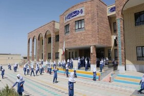 ساخت ۴۲ مدرسه جدید از برکات سفر مقام معظم رهبری به خراسان شمالی