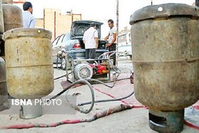 خودروهای مسافربری عمومی در خراسان شمالی به صورت رایگان گازسوز می شوند